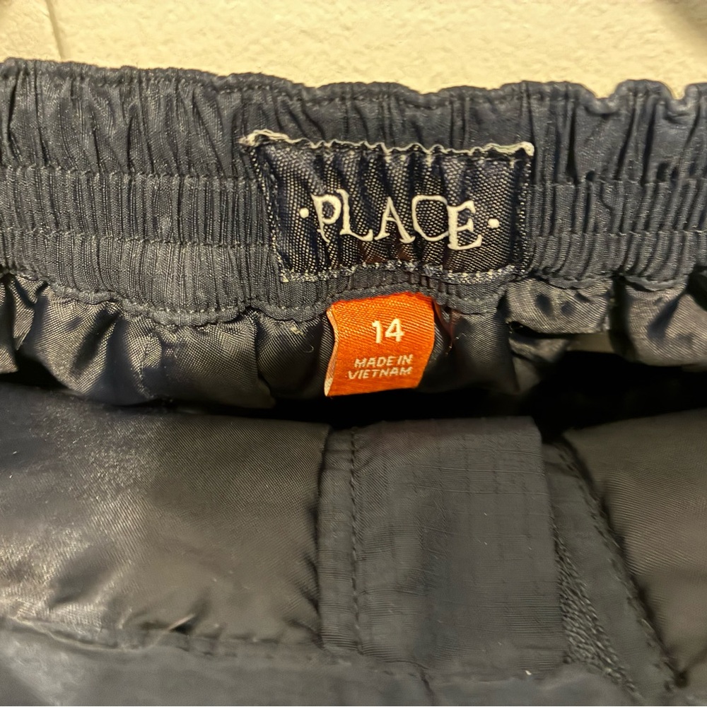 Boys Size 14 Snow Pants - Picture 5 of 7